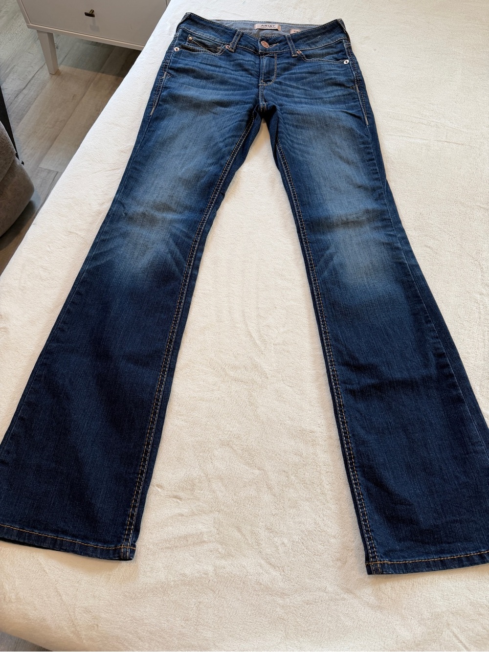 ARIAT Perfect Rise Boot - Picture 6 of 7